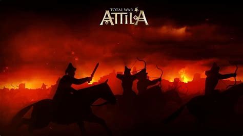 attila the hun wallpaper|Total War Attila Wallpaper (92+ images).